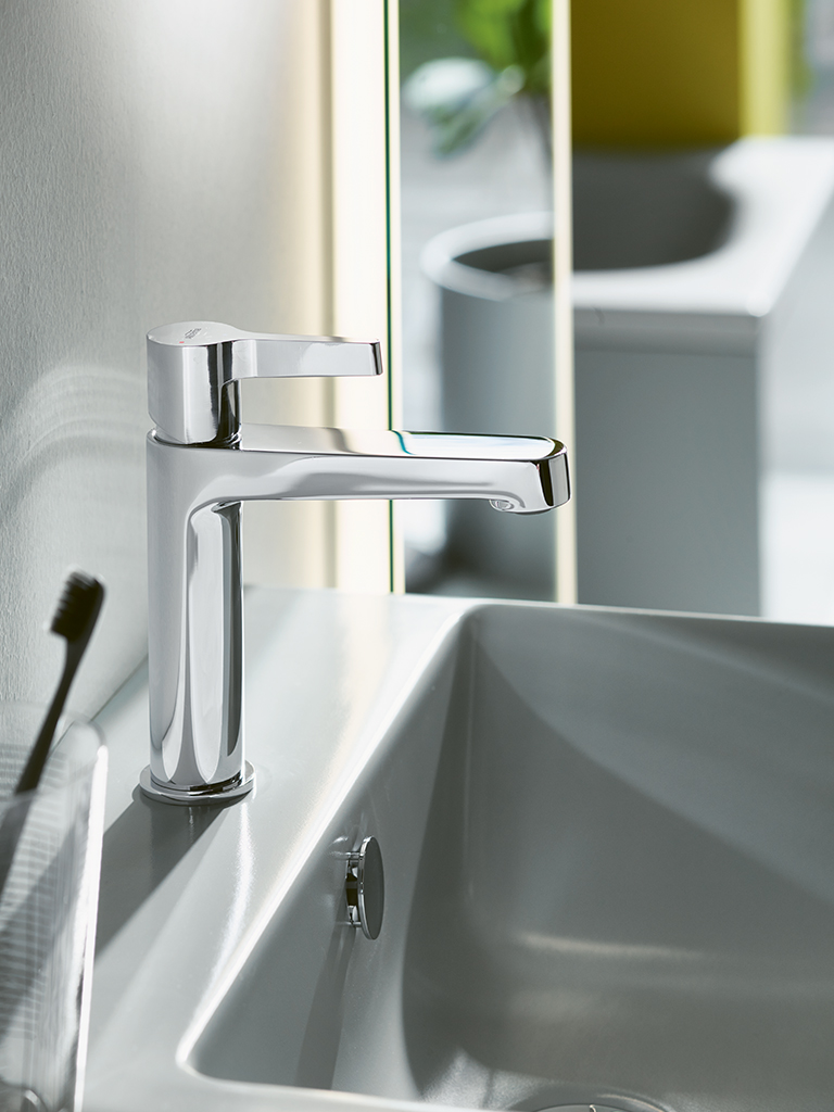 Alterna architect S Armatur