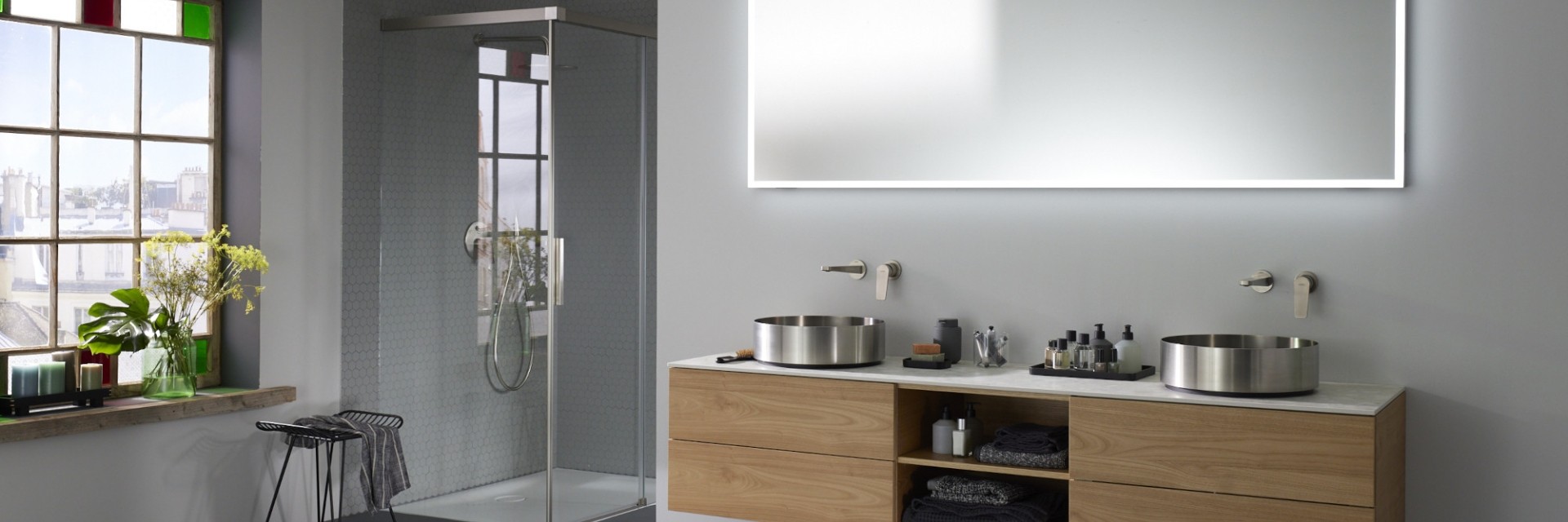 Il suo esperto del bagno