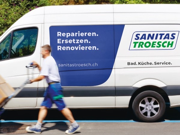 Service Standorte in Ihrer Nähe