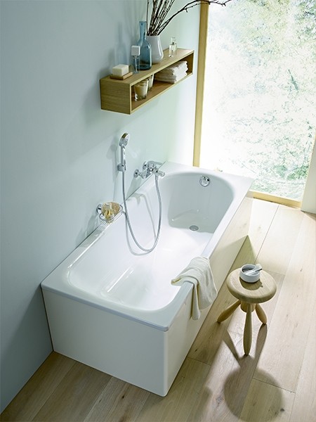 Alterna ecoform – Badewanne