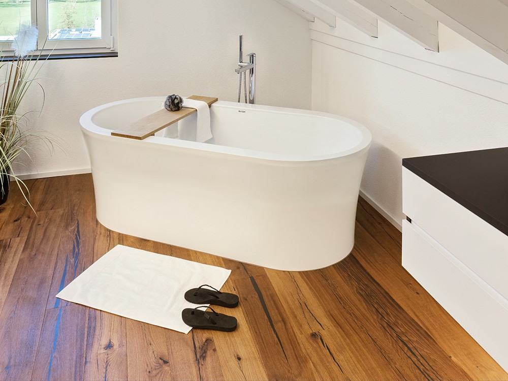 Baignoire