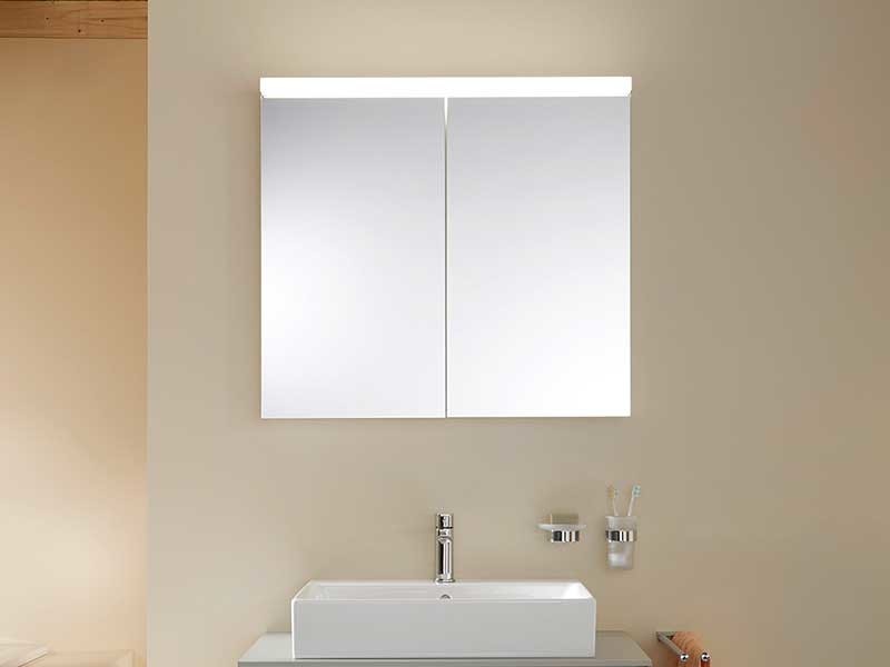 Alterna karat LED – Armoire de toilette