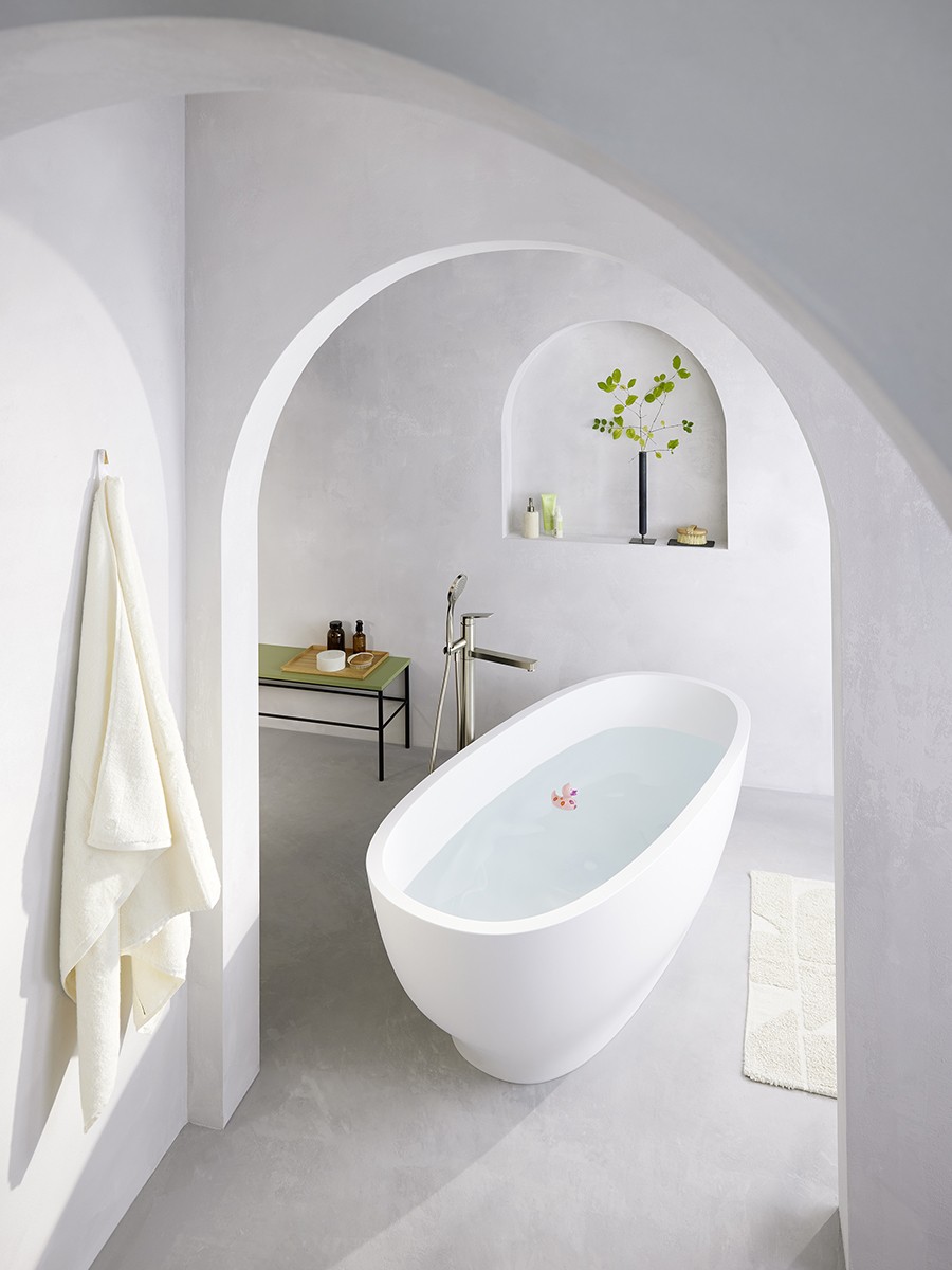 Alterna bol – Vasca da bagno
