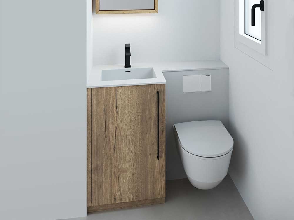 Serra Ritom Mini