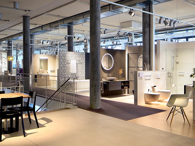 Entdecken Sie unsere Badausstellungen