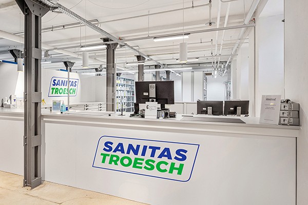 I nostri Shop sanitari 