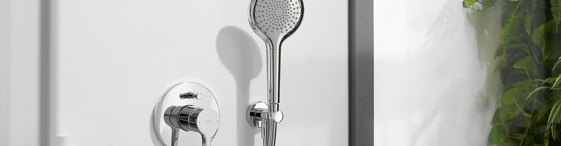 douchette de douche